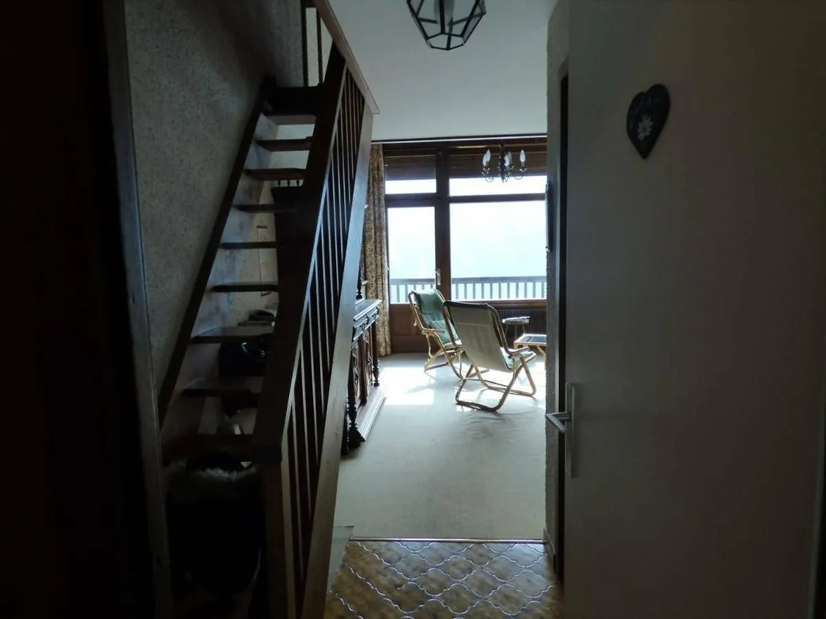 Apartment Appartement Confortable 4/6 Personnes Au Grand-Bornand, Proche Centre Et Skibus - Fr-1-458-115 Le Grand-Bornand