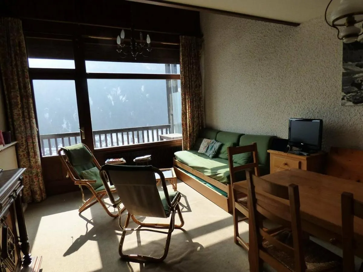Appartement Confortable 4/6 Personnes Au Grand-Bornand, Proche Centre Et Skibus - Fr-1-458-115 Le Grand-Bornand Apartment