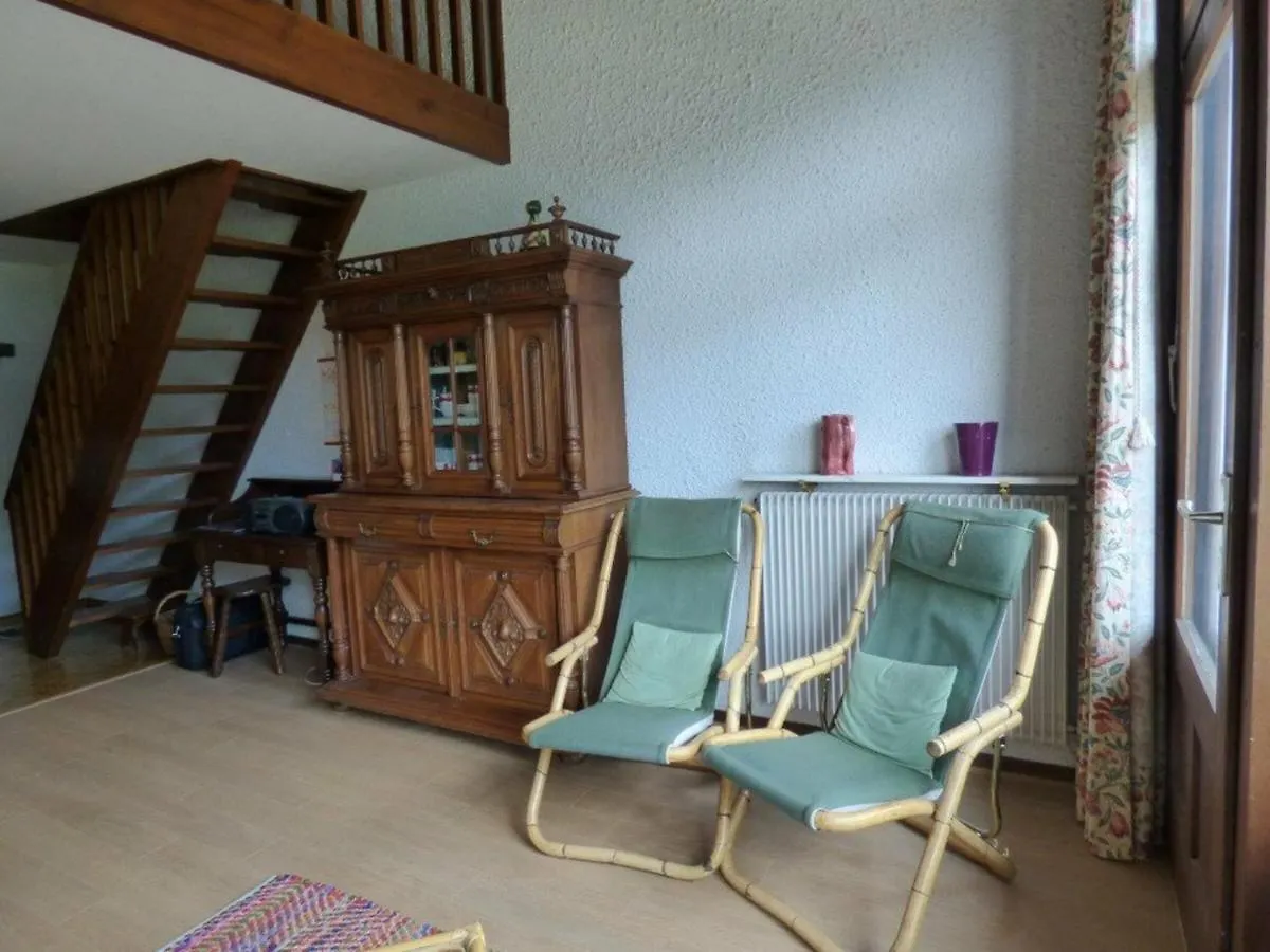 Apartment Appartement Confortable 4/6 Personnes Au Grand-Bornand, Proche Centre Et Skibus - Fr-1-458-115 Le Grand-Bornand France