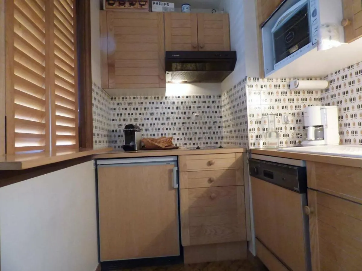 Apartment Appartement Confortable 4/6 Personnes Au Grand-Bornand, Proche Centre Et Skibus - Fr-1-458-115 Le Grand-Bornand France