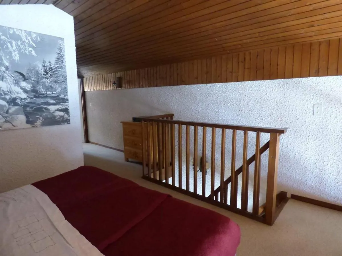 Appartement Confortable 4/6 Personnes Au Grand-Bornand, Proche Centre Et Skibus - Fr-1-458-115 Le Grand-Bornand 0*,