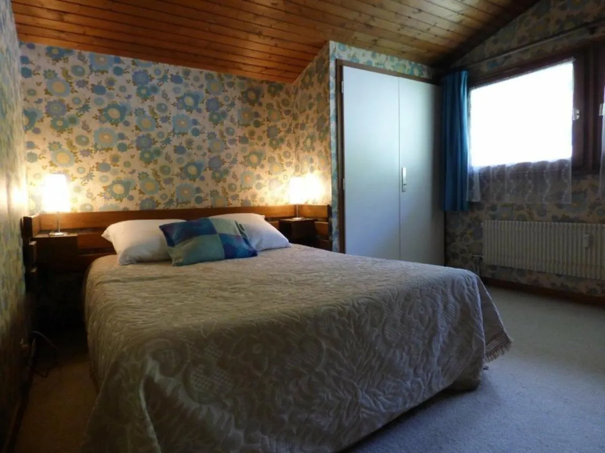 Appartement Confortable 4/6 Personnes Au Grand-Bornand, Proche Centre Et Skibus - Fr-1-458-115 Le Grand-Bornand Apartment