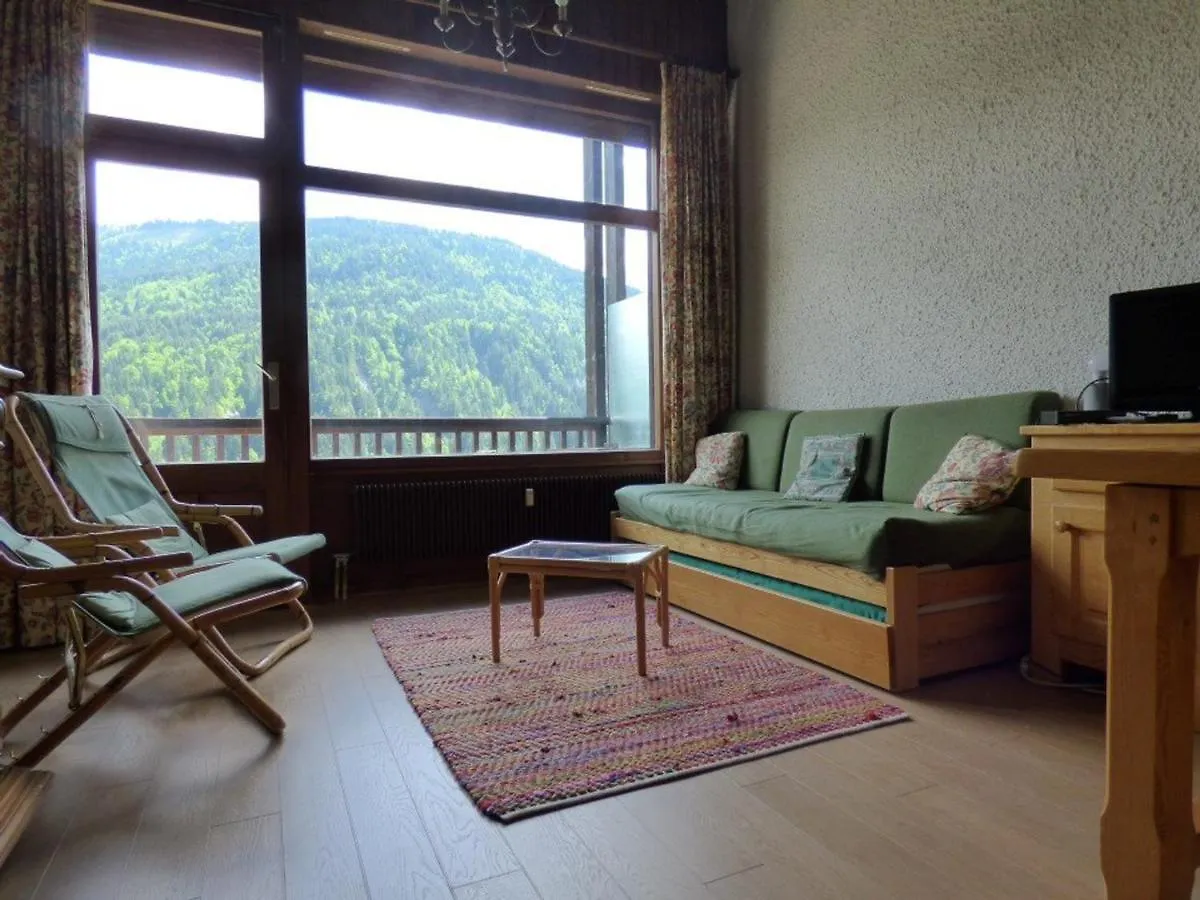 Appartement Confortable 4/6 Personnes Au Grand-Bornand, Proche Centre Et Skibus - Fr-1-458-115 Le Grand-Bornand