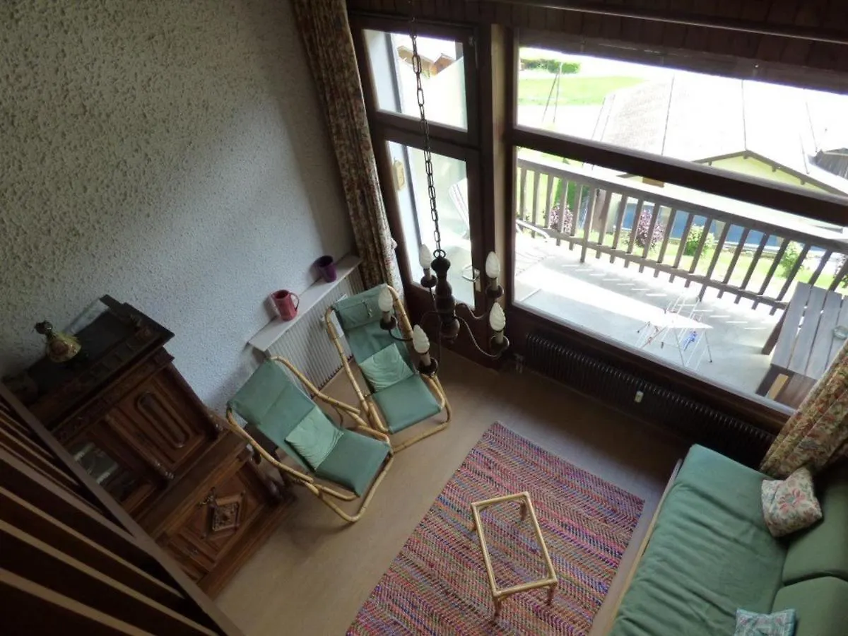 Appartement Confortable 4/6 Personnes Au Grand-Bornand, Proche Centre Et Skibus - Fr-1-458-115 Le Grand-Bornand 0*,  France