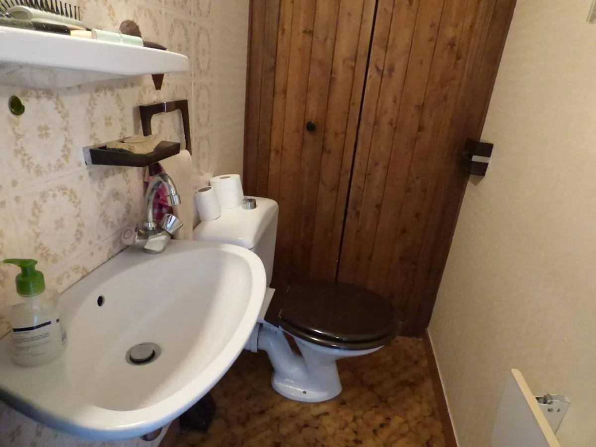 Apartment Appartement Confortable 4/6 Personnes Au Grand-Bornand, Proche Centre Et Skibus - Fr-1-458-115 Le Grand-Bornand