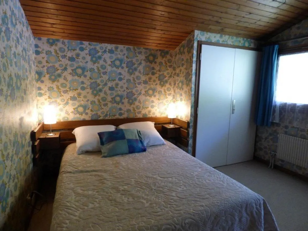 Appartement Confortable 4/6 Personnes Au Grand-Bornand, Proche Centre Et Skibus - Fr-1-458-115 Le Grand-Bornand 0*,  France